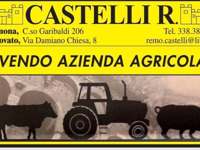 Attività / Licenza in vendita a Cremona CR
