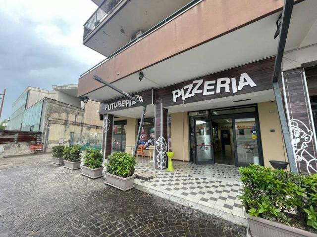 Attività / Licenza in vendita a Curti CE