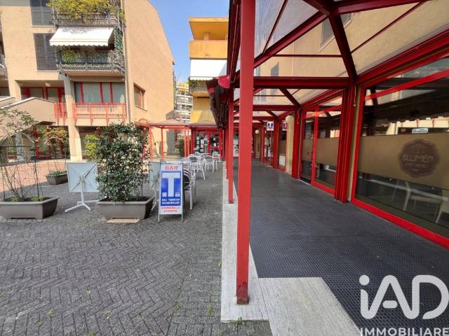 Attività / Licenza in vendita a Desio MB