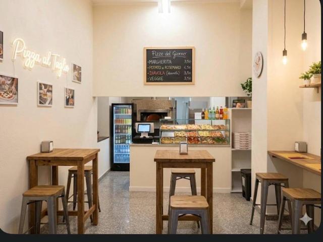 Attività / Licenza in vendita a Diano Marina IM