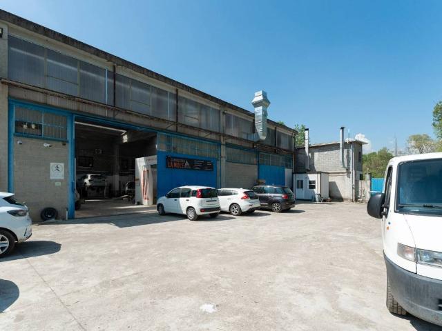 Attività / Licenza in vendita a Druento TO
