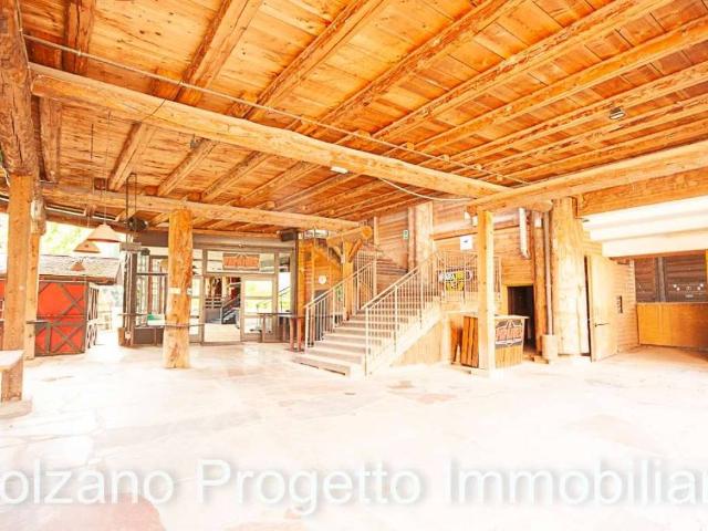 Attività / Licenza in vendita a Egna BZ