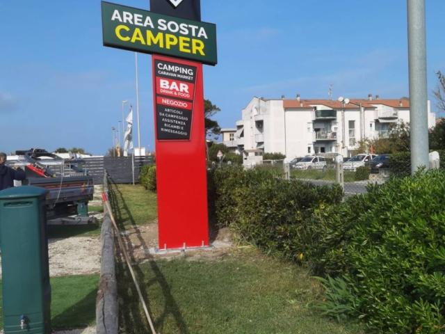 Attività / Licenza in vendita a Fano PU
