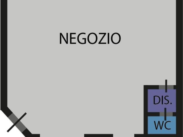 Attività / Licenza in vendita a Faenza RA