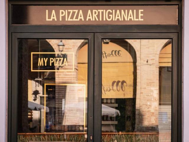 Attività / Licenza in vendita a Fermo FM