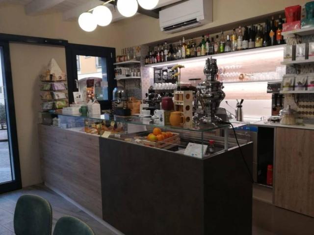 Attività / Licenza in vendita a Fiorenzuola d'Arda PC