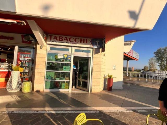 Attività / Licenza in vendita a Fiano Romano RM