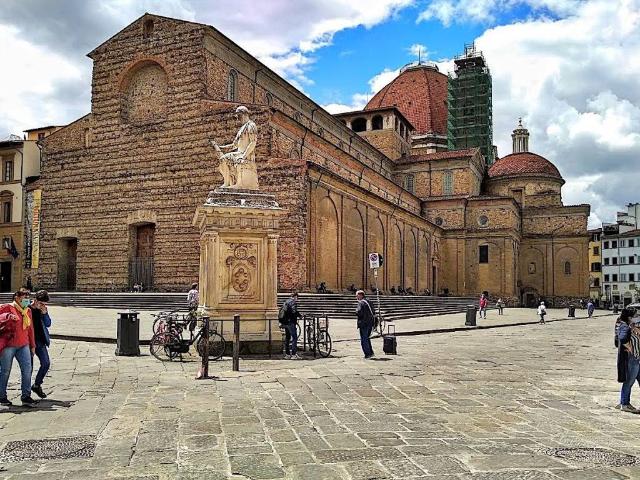 Attività / Licenza in vendita a Firenze FI