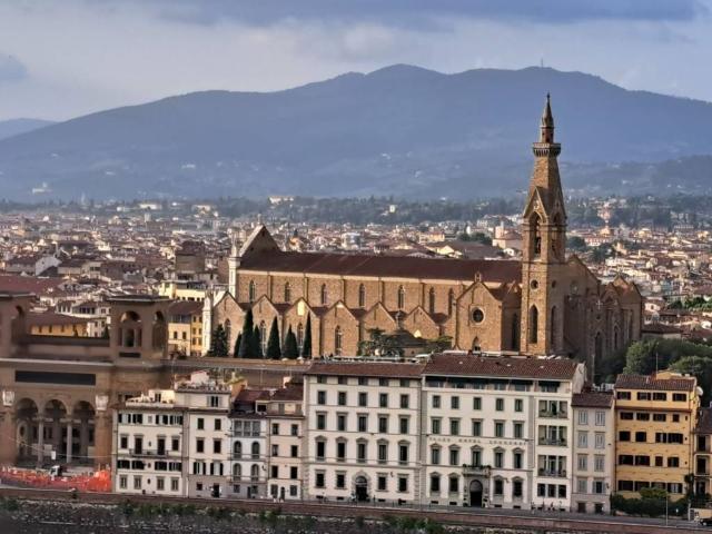 Attività / Licenza in vendita a Firenze FI