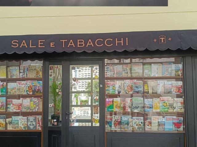 Attività / Licenza in vendita a Firenze FI