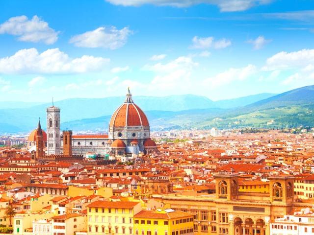 Attività / Licenza in vendita a Firenze FI