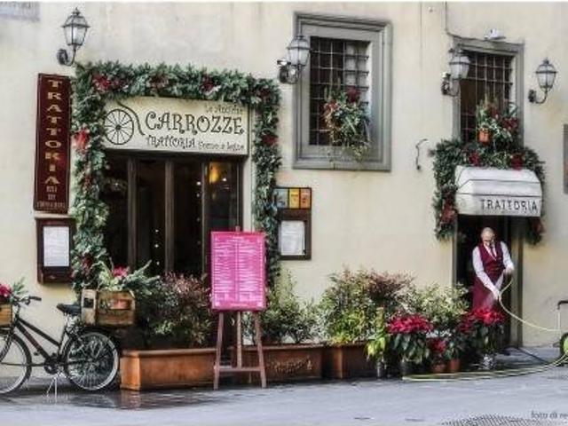 Attività / Licenza in vendita a Firenze FI