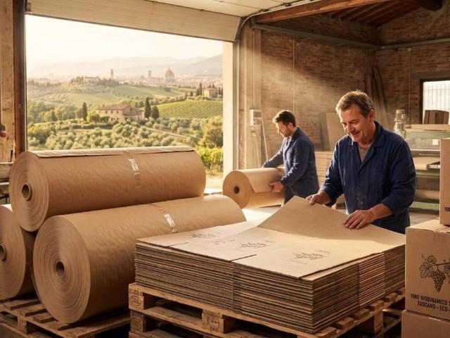 Attività / Licenza in vendita a Firenze FI