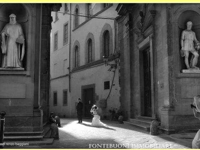 Attività / Licenza in vendita a Firenze FI