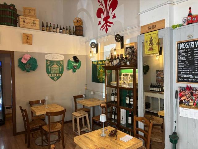 Attività / Licenza in vendita a Firenze FI