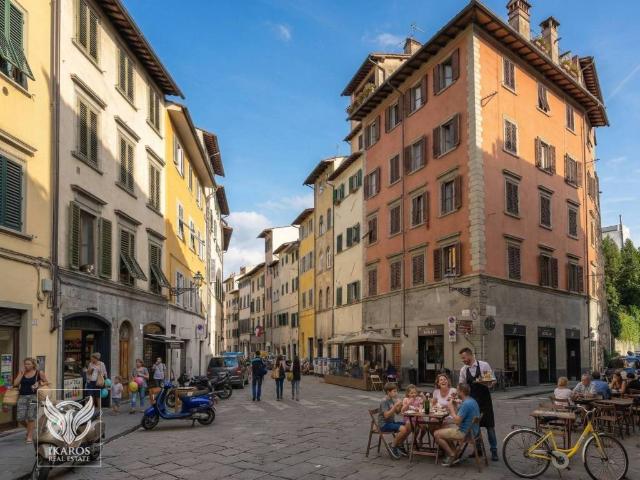 Attività / Licenza in vendita a Firenze FI