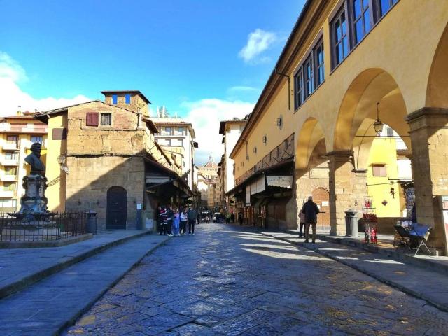Attività / Licenza in vendita a Firenze FI