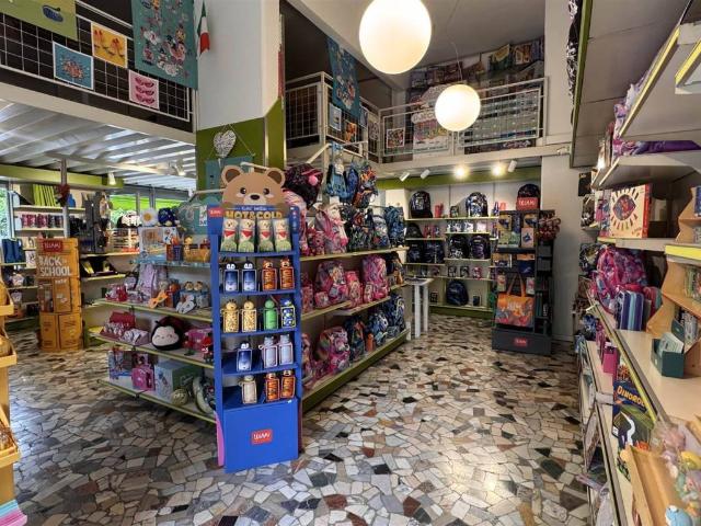 Attività / Licenza in vendita a Firenze FI