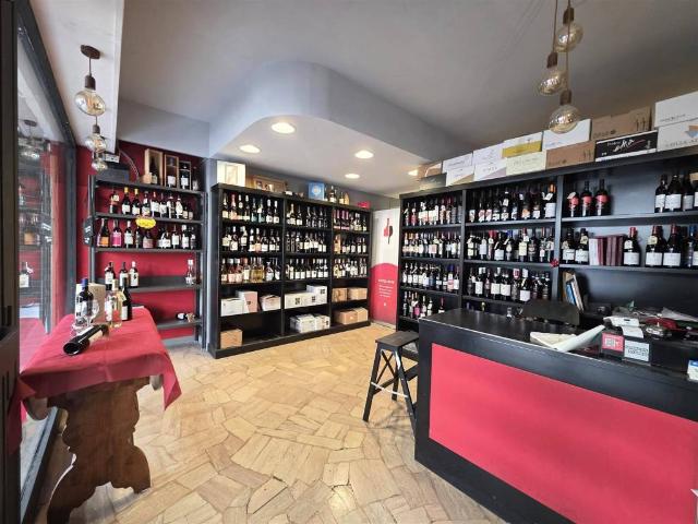 Attività / Licenza in vendita a Firenze FI