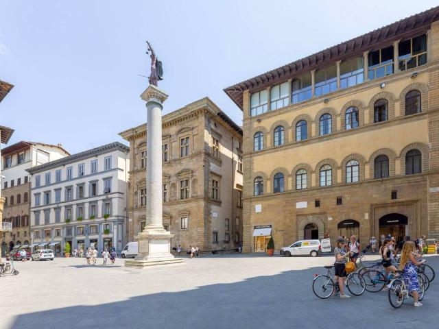 Attività / Licenza in vendita a Firenze FI