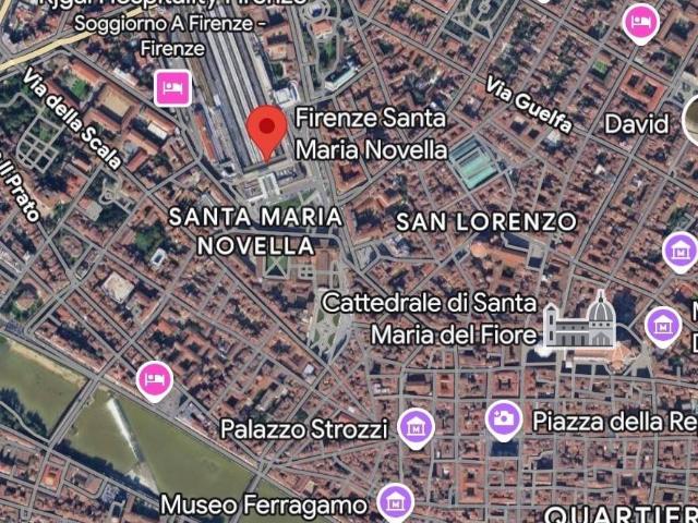 Attività / Licenza in vendita a Firenze FI