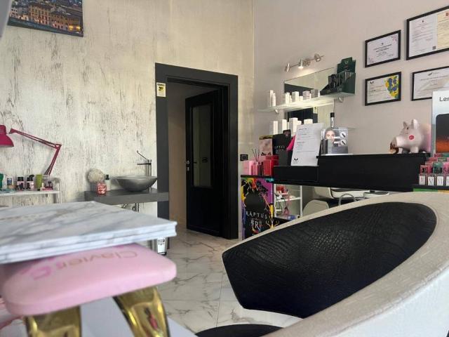 Attività / Licenza in vendita a Firenze FI
