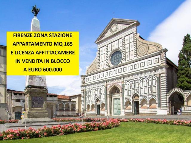 Attività / Licenza in vendita a Firenze FI