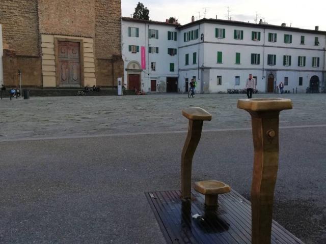 Attività / Licenza in vendita a Firenze FI