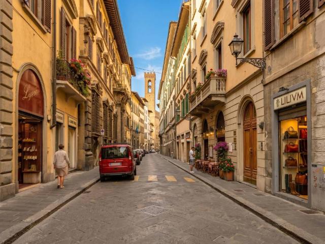 Attività / Licenza in vendita a Firenze FI