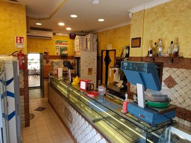Attività / Licenza in vendita a Fiumicino RM