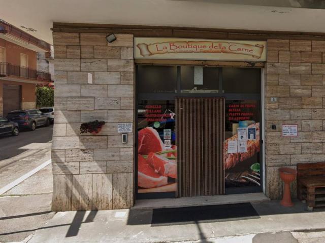 Attività / Licenza in vendita a Fondi LT