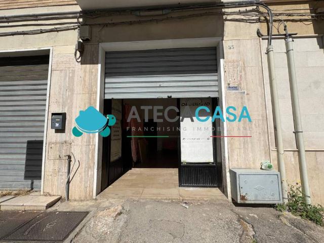 Attività / Licenza in vendita a Foggia FG