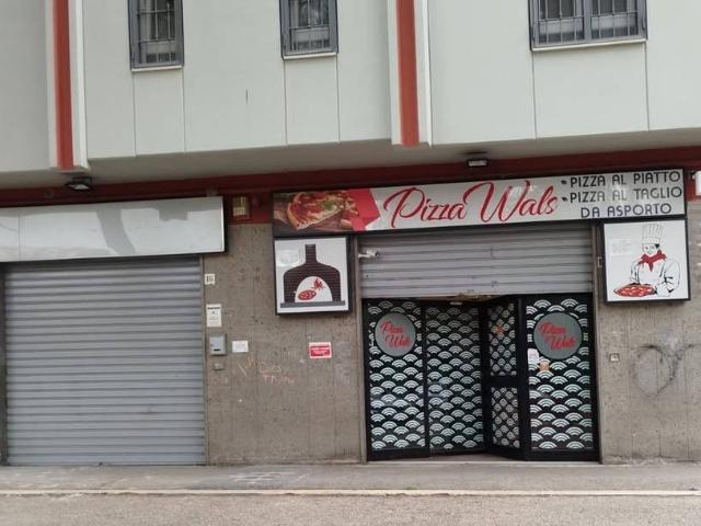 Attività / Licenza in vendita a Foggia FG