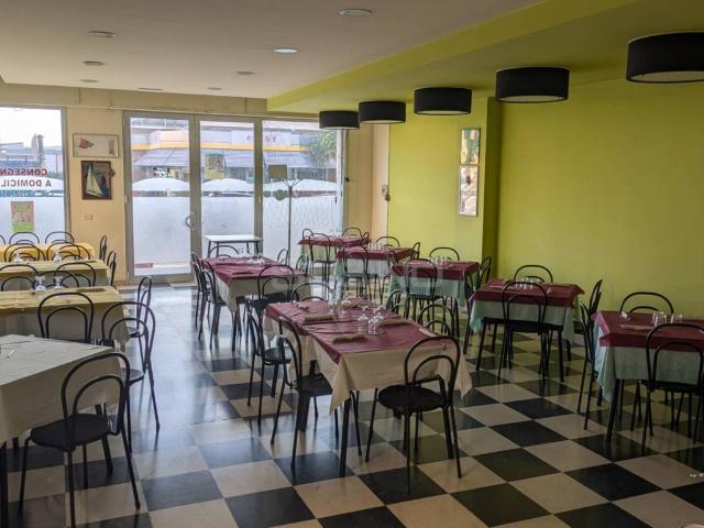 Attività / Licenza in vendita a Floridia SR