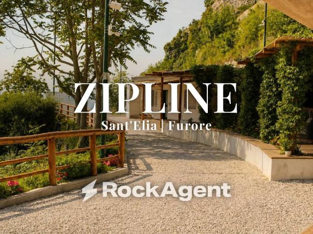 Attività / Licenza in vendita a Furore SA