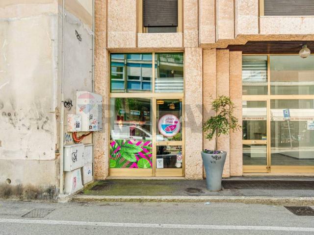 Attività / Licenza in vendita a Gallarate VA