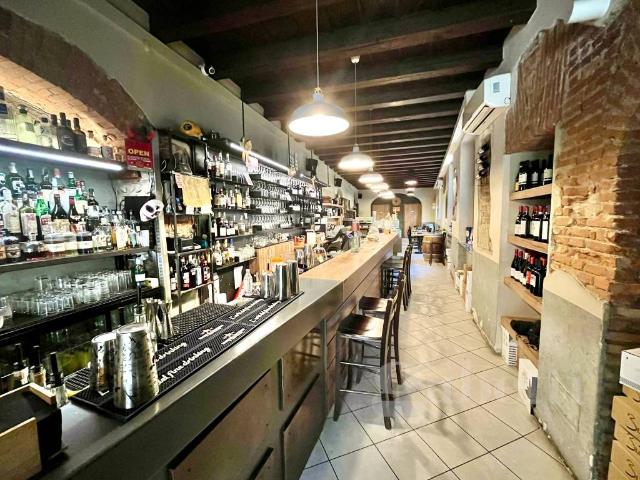 Attività / Licenza in vendita a Gallarate VA