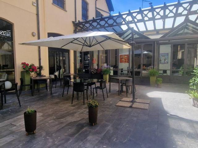 Attività / Licenza in vendita a Gallarate VA