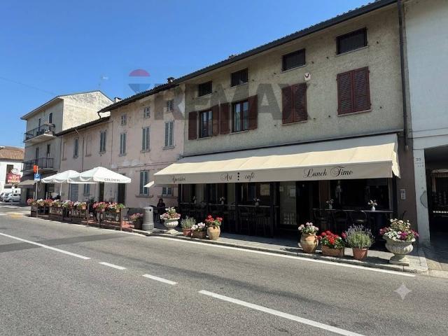 Attività / Licenza in vendita a Garlasco PV