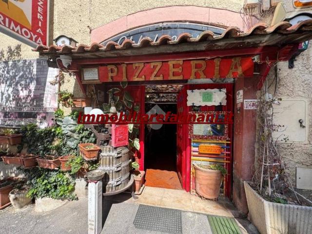 Attività / Licenza in vendita a Genzano di Roma RM