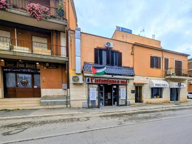 Attività / Licenza in vendita a Genzano di Roma RM