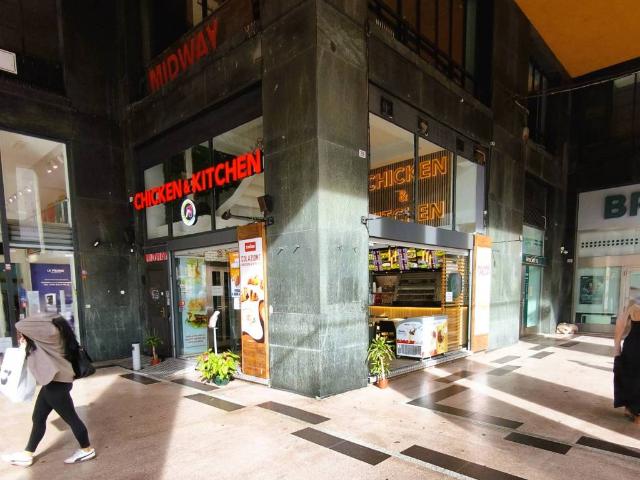 Attività / Licenza in vendita a Genova GE