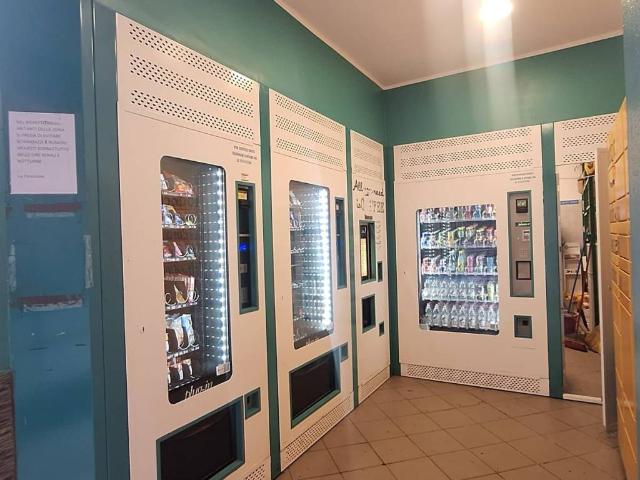 Attività / Licenza in vendita a Genova GE