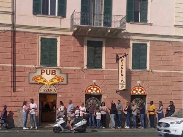 Attività / Licenza in vendita a Genova GE