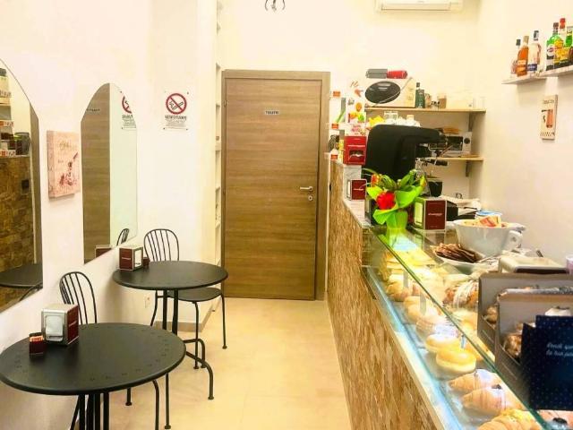 Attività / Licenza in vendita a Genova GE