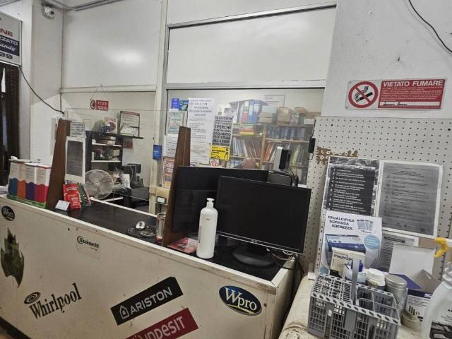 Attività / Licenza in vendita a Genova GE