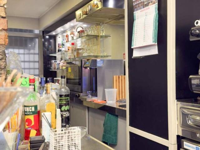 Attività / Licenza in vendita a Genova GE