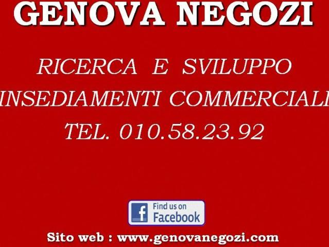 Attività / Licenza in vendita a Genova GE