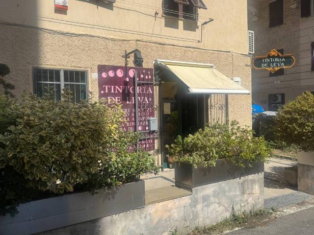 Attività / Licenza in vendita a Genova GE