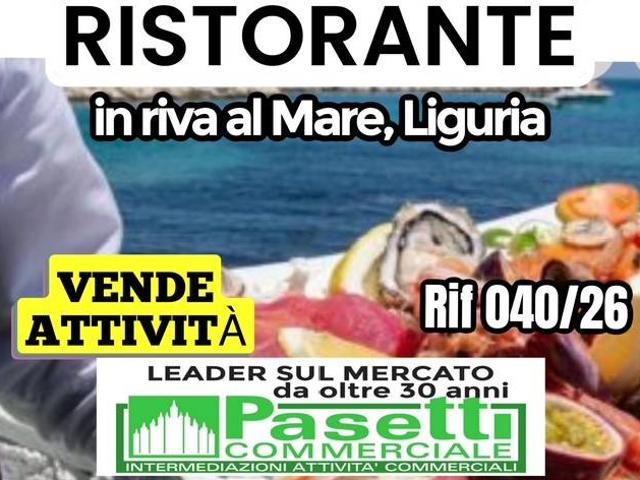 Attività / Licenza in vendita a Genova GE